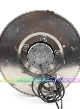 R1G310-AD33-30全新ebmpapst德国 48V 90W M1G074-CF涡轮离心风机