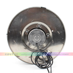 AD33 M1G074 30全新ebmpapst德国 90W CF涡轮离心风机 48V R1G310