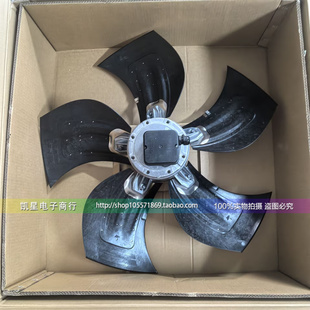 AU01 AE01 冷凝器 A6D800 01特精密空调室外风机 AD01