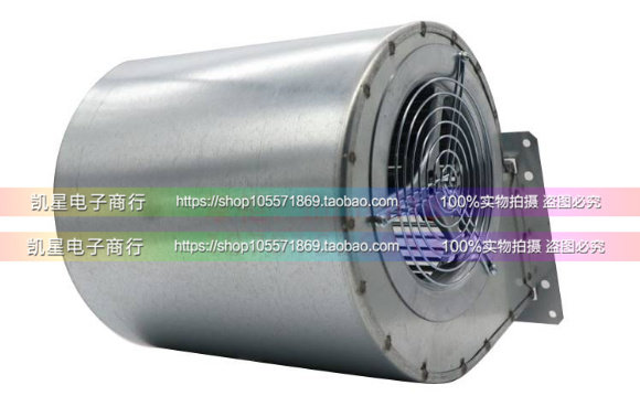 全新原装EMC风机RF3D-146/180K506DSF-2326 ACS800变频器专用风扇