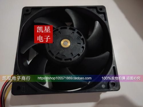 NSTECH(T&T)风扇PAAD2A238BM-YP03 12038 24V 0.40A 风扇