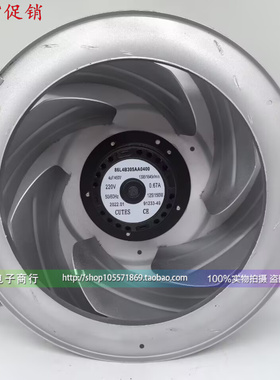 86L4B305AA0400E AZ-PRO 220V 125/150W 86L4B305AA0400B原装风机