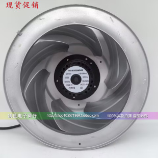 220V PRO 125 150W 风机 86L4B305AA0400E 86L4B305AA0400B原装