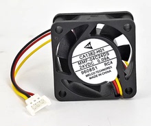 三菱MR-J3 J4驱动器24V 风扇CA1382-H01 MMF-04C24DS-RC4 4015