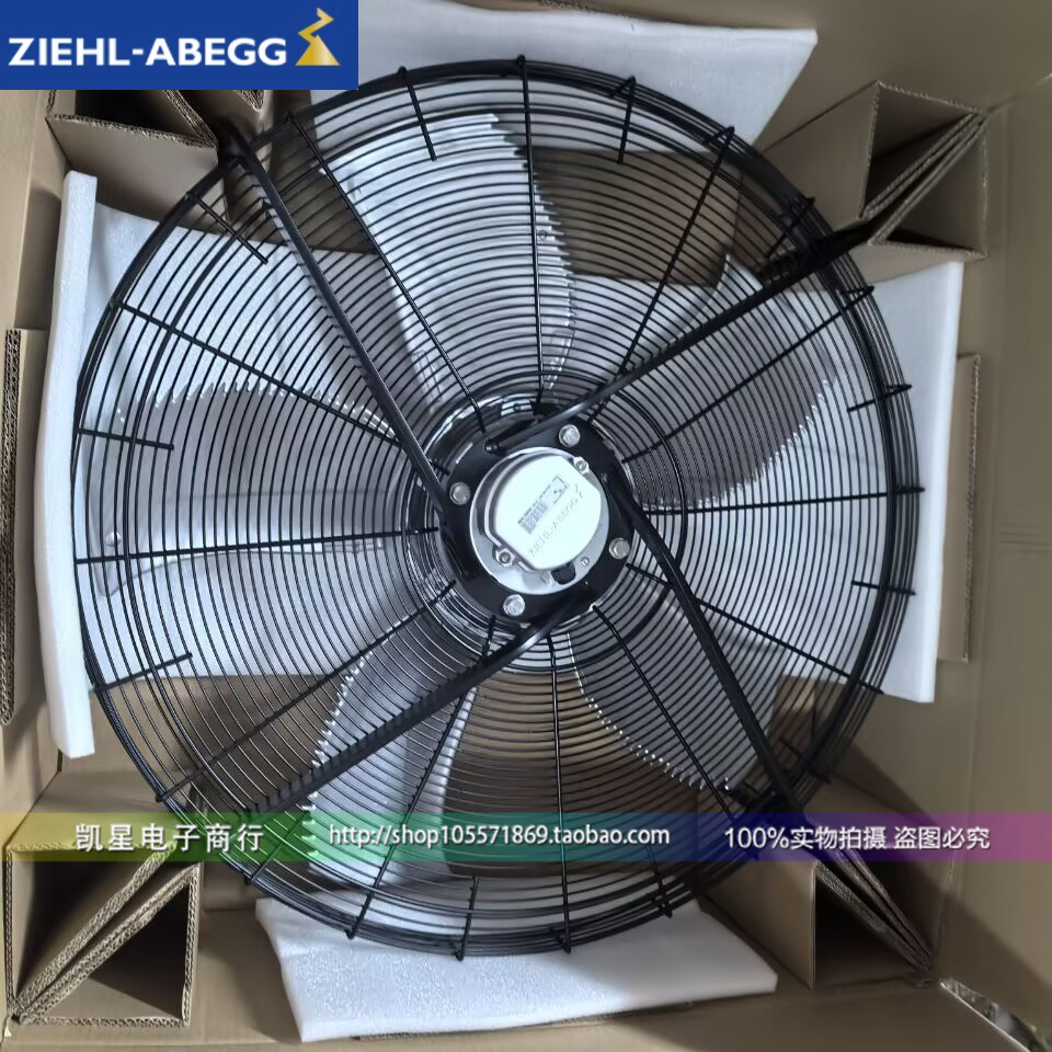 450-4NE64-450014冷凝器风扇