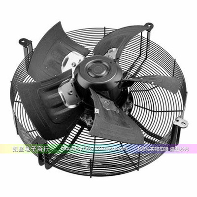 W3G500-GN33-03/01/05德国变频柜外转子网罩风机W3G500-DA74-27