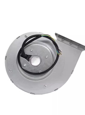 德国ebmpapst 交流涡轮离心鼓风机 G2E120-CR21-13/30/01/CA17-08