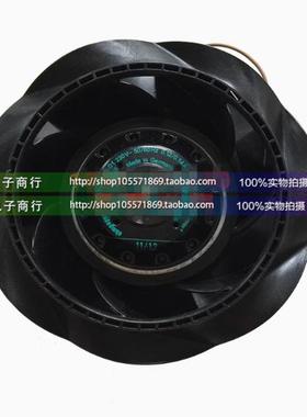 R2E133-RA03-01/03原装EBMPAPST风机全新原装230V 26/27W离心风扇