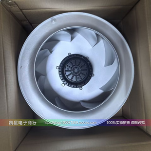 220V 全新离心风机YWF.B4S 315 136AB00 135W轴流风机 0.6A