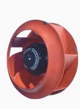 2RREU35 225*63R(J27-A3) AC230V143/197W原装正品ECOFIT进口风扇