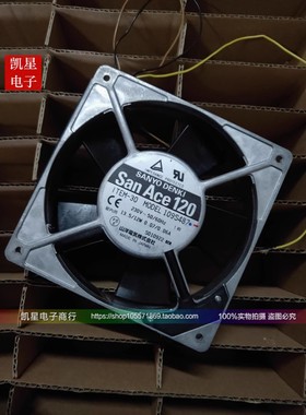 三洋SANYO传感器风扇109S485/109S484/109S486/109S488/109S487