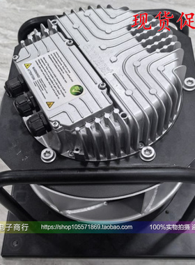 K3G310-AV69-02原装ebmpapst进口K3G310-AV69-09离心EC风机带支架