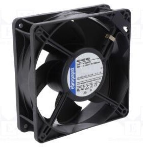 ACI4420HH 120/230VAC  ACI4420MLR ACI4420H 12厘米风扇EBMPAPST