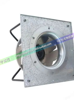 K3G310-PH38-02/05德国风扇机柜空调散热EC风机380-480V