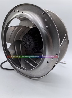R4E310-AQ31-12【FAN IMP MTRZD 318X154MM 230VAC】