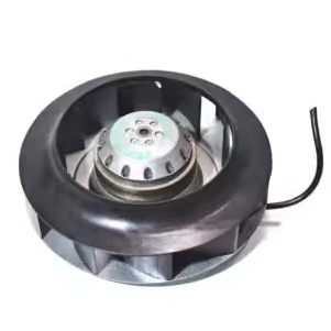 ebmpapst230V威图机柜散热风扇