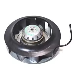 德国ebmpapst 45W 230V R4E225 225 威图机柜散热风扇 AI01