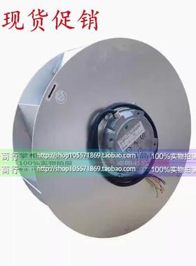 全新原装 DKHR400-4SW.123.5FA 德国rosenberg 洛森品牌风机