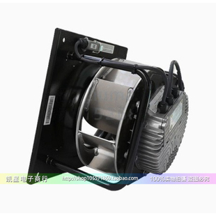 全新 AQ24 工业通风领域设备 2730W 离心风机 4.2A K3G450