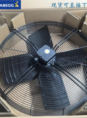 FB063/FB050-4EK/6EK.4I.V4P ZIEHL-ABEGG风机海洛斯精密空调外机