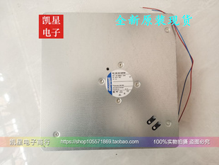 德国ebmpapst RG160-28/14NTDH 24V 101W 鼓风机涡轮散热风扇22CM