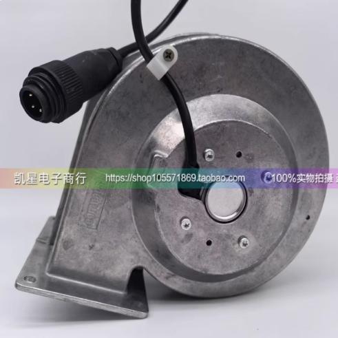 98.179.1911海德堡原装全新印刷机风泵输纸带风机G3G120-AR43-07