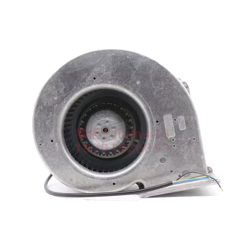 MC离心涡轮散热风扇变频器风机