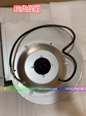 德国洛森离心风机 ERAD280-4S ERAD280-4 ERAD280-4K涡轮鼓风机