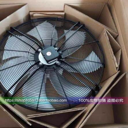 德国ZIEHL-ABEGG FN065-VDK.6N.V7 FH065-VDP.6N/M.V7/SDP.4I.V7