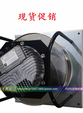 K3G250-PR02-J2德国支架风扇风机原装正品380VK3G280-PR03-H2