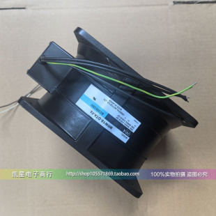 DTA TTA 180 D1080 原装 MRW18 110 安川三垦变频器风扇 742