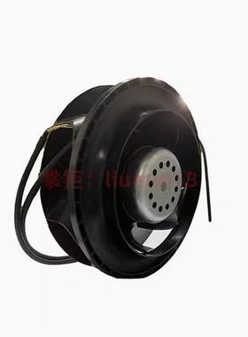 GTB019FUA07R-VE1 台达Delta变频器散热离心风机 230v 85w 190mm