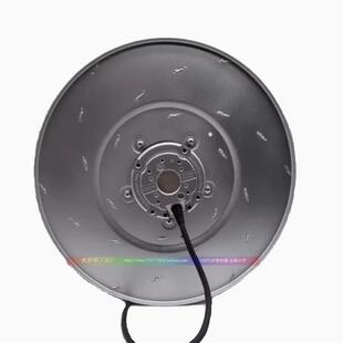 离心涡轮B4E355 B4E355 220V AN00 AN70金属散热风机 169A
