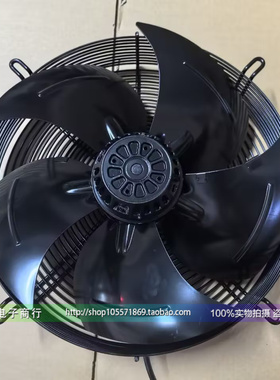 AG560A3-AG5-03 精密空调室外风扇 泛仕达 轴流外转子风机 697289