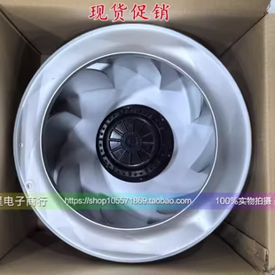 400V柜顶风扇 上海施依洛SHIR 现货RMBA355D4.110B 2B离心风机原装