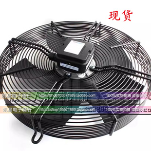 AP02 原装 全新进口正品 风机网罩风扇金属 德国ebmpapst S4E400