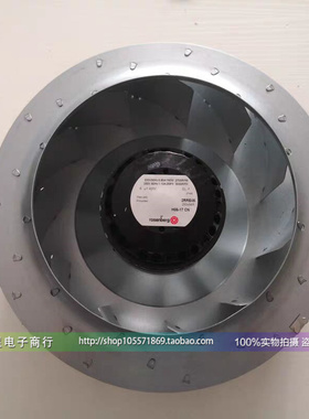 2RRE45 250*56R N46-A8 CN AH-1749-088,230V50HZ,0.83A,190W风扇