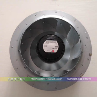 230V50HZ 190W风扇 N46 1749 56R 0.83A 2RRE45 088 250