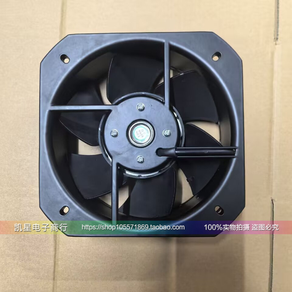 FZ00H000010 AR200A1-AF5-03 22580 10寸 空调管道风机轴流风机