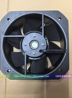 FZ00H000010 AR200A1-AF5-03 22580 10寸 空调管道风机轴流风机
