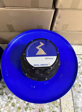 GR/RH56C-ZID.GG.1R/CR/ZID.GQ.CR全新德国施乐百散热风机风扇