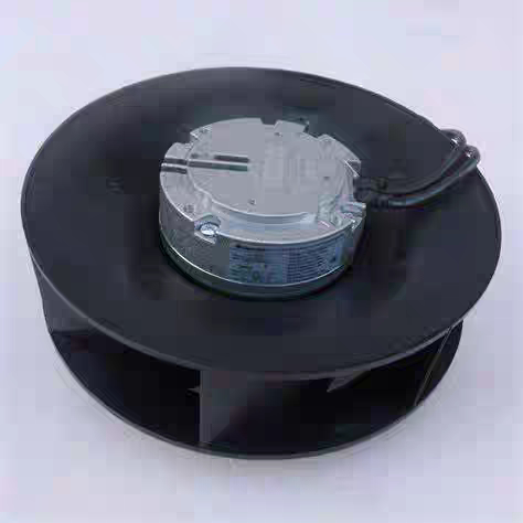 SC225E2-AGT-05 全新泛仕达 EC后向离心风机 伺服电机 散热风扇