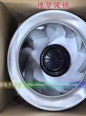 全新原装RMBC450D4.138B-2F上海施依洛离心风机315V 金属SHIR风扇