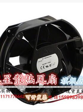 全新原装现货 17厘米 48v AHB1548EHG现货