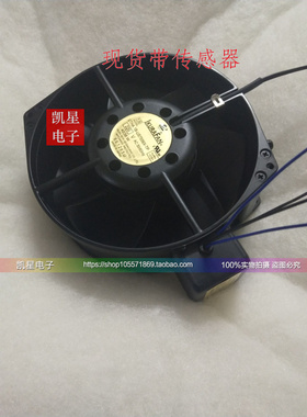 IKURA FAN UTHA1B-US7556X-TP S7556X-TP 7956MGW-TP 200V风扇