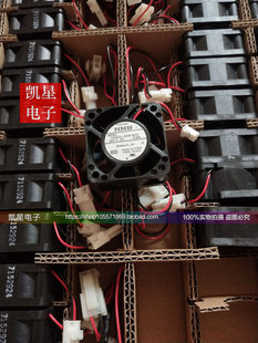 05W 4020風(fēng)扇 50全新原裝 NMB DC24V 1608VL 4厘米散熱風(fēng)扇 B30