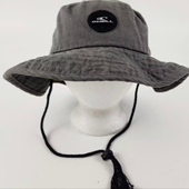 外贸欧美单时尚 户外渔夫帽防晒遮阳可折叠盆帽太阳帽