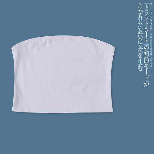 FF3696外贸欧美小女生抹胸背心夏季新款弹力修身百搭短款打底上衣