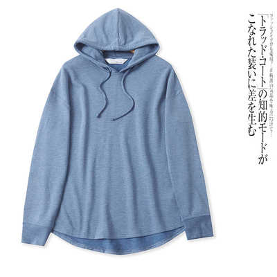 I5850外贸欧美单女士卫衣新款连帽套头宽松休闲时尚百搭上衣