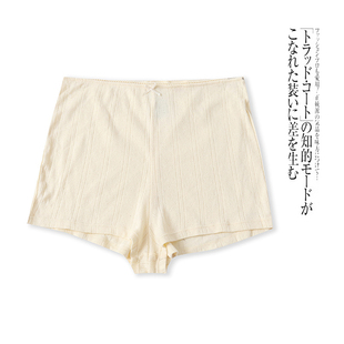 舒适平角裤 花边拼接设计弹力修身 新款 CC7853外贸欧美单女士内裤